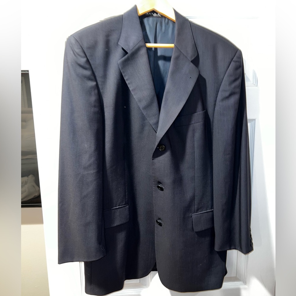 Hugo Boss sports jacket